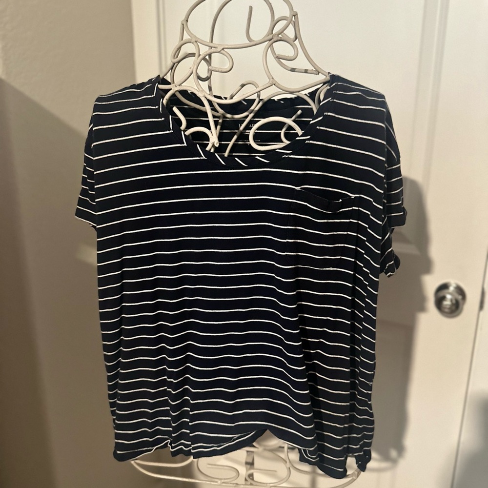 J JILL t-shirt